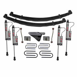 Skyjacker 4In KIT 03/99-99F250 350 V10