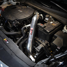 Load image into Gallery viewer, Injen 22-23 Hyundai Elantra N L4-2.0L Turbo Cold Air Intake Wrinkle Red
