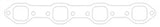 Cometic Ford Windsor V8 .064in ArmorCore Exhaust Mani Gasket Set