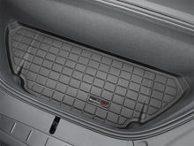 Load image into Gallery viewer, WeatherTech 24-25 Chevrolet Corvette E-Ray Coupe/Convertible Cargo Liner - Black