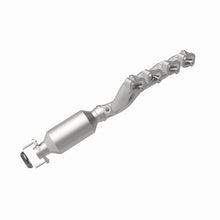 Load image into Gallery viewer, MagnaFlow 04-06 Cadillac SRX 4.6L Direct Fit Converter