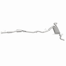 Load image into Gallery viewer, MagnaFlow BRE Exhaust Kit 13-17 ACURA RDX 3.5L