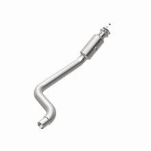 Load image into Gallery viewer, MagnaFlow 10-12 Jaguar XF 5.0L Direct Fit Converter