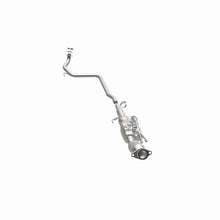 Load image into Gallery viewer, MagnaFlow Direct Fit Catalytic Converter 14-19 Toyota Prius C Base Underbody 1.5L