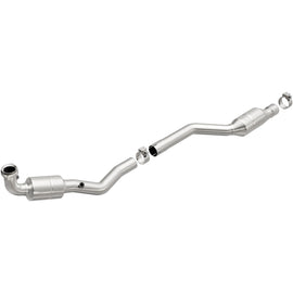 MagnaFlow 04-05 Mercedes-Benz SL500 5.0L Direct Fit Converter