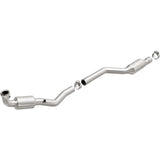 MagnaFlow 04-05 Mercedes-Benz SL500 5.0L Direct Fit Converter
