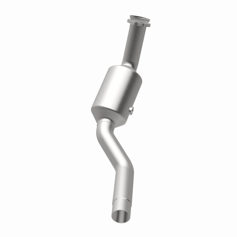 MagnaFlow 2007 Jaguar XK 4.2L Direct Fit Converter