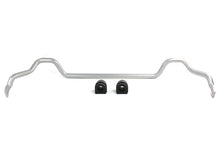Load image into Gallery viewer, Whiteline 99-05 BMW 3 Series E46 Front 27mm Adjustable Swaybar