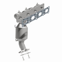 Load image into Gallery viewer, MagnaFlow 2014 Jeep Cherokee 2.4L Direct Fit Converter