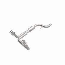 Load image into Gallery viewer, MagnaFlow 95-99 Chevrolet Camaro 3.8L Direct Fit Converter