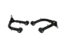 Load image into Gallery viewer, Whiteline Offset Upper Control Arms for Correct Caster Camber &amp; Improved Clearance