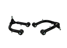 Whiteline Offset Upper Control Arms for Correct Caster Camber & Improved Clearance