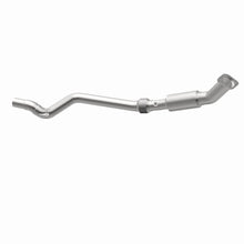 Load image into Gallery viewer, MagnaFlow 05-10 300 V6 3.5 2.7 OEM Underbody Direct Fit Converter