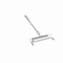Load image into Gallery viewer, MagnaFlow BRE Exhaust Kit 05-08 Sportage Tucson 2.7L