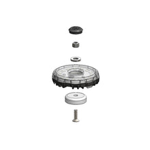 Load image into Gallery viewer, KC HiLiTES Magnet Mount Kit for Cyclone LED V2 Lights - 6 Pack