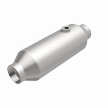 Load image into Gallery viewer, MagnaFlow 2.25in. CA OBDII Universal Converter