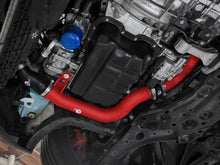 Load image into Gallery viewer, AFE 19-22 Hyundai Veloster N BladeRunner Aluminum Hot &amp; Cold Charge Pipe Kit - Red