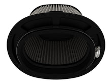 Load image into Gallery viewer, aFe Momentum Intake Rplcmnt Air Filter (6x4)IN F x(8-1/4x6-1/4)IN B x(7-1/4x5)IN T x7-1/2 IN H