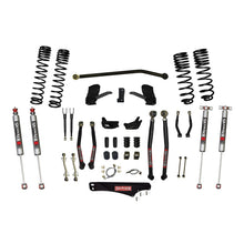 Load image into Gallery viewer, Skyjacker 6In JK 4DR LT LA KIT W/M95