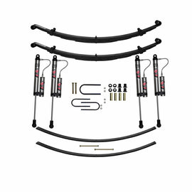 Skyjacker 3/4In 74.5-93 DGE 1T W/ADDLF
