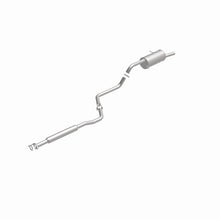 Load image into Gallery viewer, MagnaFlow BRE Exhaust Kit 99-03 Mazda Protege Protege5