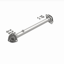 Load image into Gallery viewer, BRE Exhaust 96-00 Pathfinder QX4 3.3L Front Pipe Kit