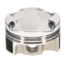 Load image into Gallery viewer, JE Pistons BMW S52B32US 86.50mm Bore 9:1 CR 1.220in CH Single Piston