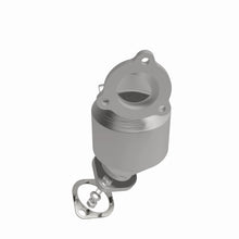 Load image into Gallery viewer, MagnaFlow 13-14 Hyundai Veloster 1.6L Direct Fit Converter