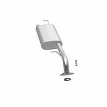 Load image into Gallery viewer, MagnaFlow BRE Exhaust Kit Replacement Stainless Toyota