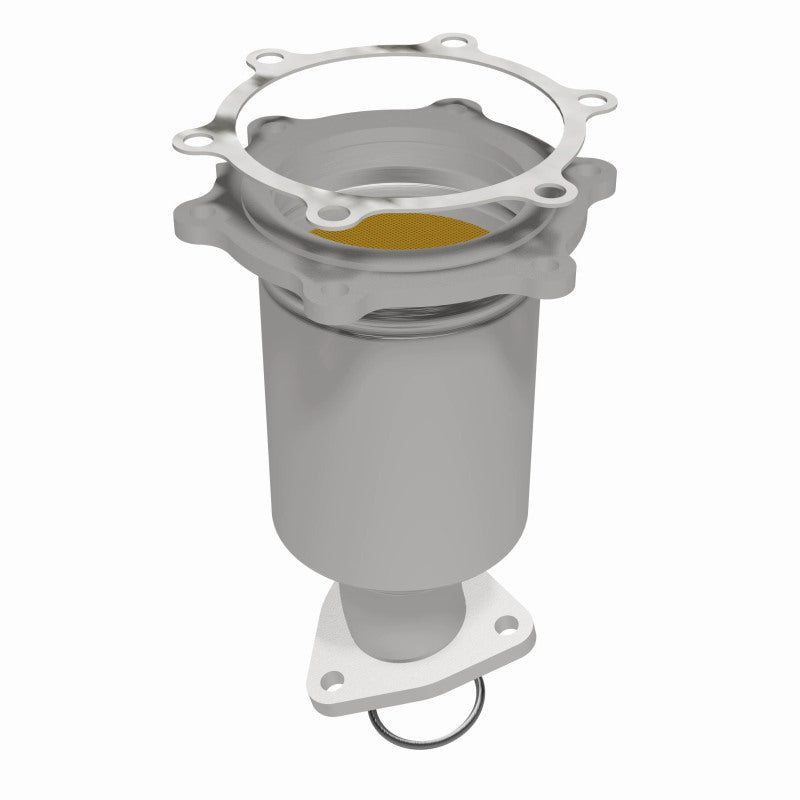 MagnaFlow 1997 Infiniti QX4 3.3L Direct Fit Converter