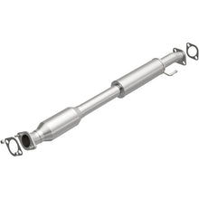 Load image into Gallery viewer, MagnaFlow 17-18 Kia Cadenza V6 OEM Underbody Single Direct Fit Converter