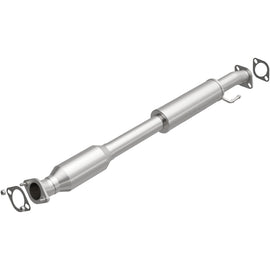 MagnaFlow 17-18 Kia Cadenza V6 OEM Underbody Single Direct Fit Converter