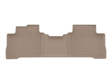 Load image into Gallery viewer, WeatherTech 2026 Toyota RAV4/RAV4 Plug-In Hybrid Rear FloorLiner HP 2nd Row - Tan