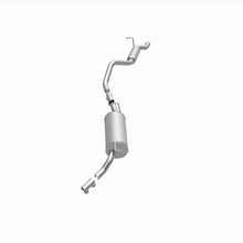 Load image into Gallery viewer, MagnaFlow BRE Exhaust Kit 10-13 Ford Transit Connect 2.0L