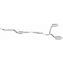 Load image into Gallery viewer, BRExhaust Exhaust Kit Replacement Mercedes-Benz