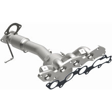 Load image into Gallery viewer, MagnaFlow 12-13 Mazda 3 2.0L Direct Fit Converter