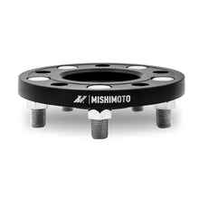 Load image into Gallery viewer, Mishimoto Tesla Wheel Spacer Staggered Bundle 15mm + 20mm