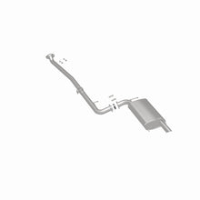 Load image into Gallery viewer, MagnaFlow BRE Exhaust Kit 12-17 Toyota Camry 2.5L