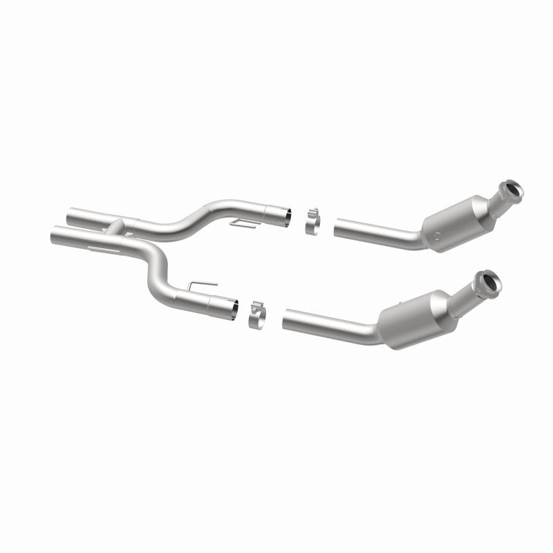 MagnaFlow 05-09 Ford Mustang 4.6L Direct Fit Converter