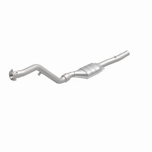 Load image into Gallery viewer, MagnaFlow 2000 Audi A8 Quattro 4.2L Direct Fit Converter