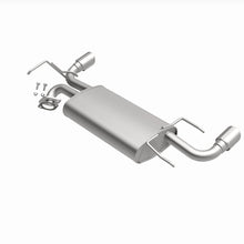 Load image into Gallery viewer, BRE Exhaust 03-07 Murano 3.5L Muffler Kit