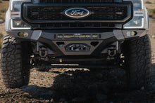 Load image into Gallery viewer, DV8 17-22 Ford Super Duty F-250/F-350 Spec Series Front Bumper