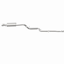 Load image into Gallery viewer, BRExhaust 11-14 Volkswagen Jetta 2L Exhaust Kit