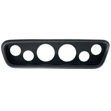 Load image into Gallery viewer, Autometer Direct Fit 5 Piece Dash Kit 64-65 Ford Mustang (3 3/8in &amp; 2 1/16in x 4) - Ultra-Lite