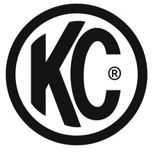 Load image into Gallery viewer, KC HiLiTES 24-26 Ford Ranger Ditch Light Mount