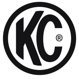 KC HiLiTES Universal 5-Relay Mounting Plate