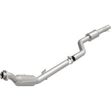 Load image into Gallery viewer, MagnaFlow 07-11 Mercedes-Benz S550 5.5L Direct Fit Converter