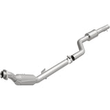 MagnaFlow 07-11 Mercedes-Benz S550 5.5L Direct Fit Converter