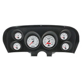 Autometer Phantom II Direct Fit Dash Kit 69-70 Ford Mustang (2 x 5in. / 4 x 2-5/8in.)