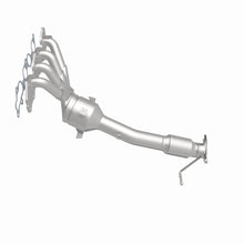 Load image into Gallery viewer, MagnaFlow 12-13 Mazda 3 2.0L Direct Fit Converter